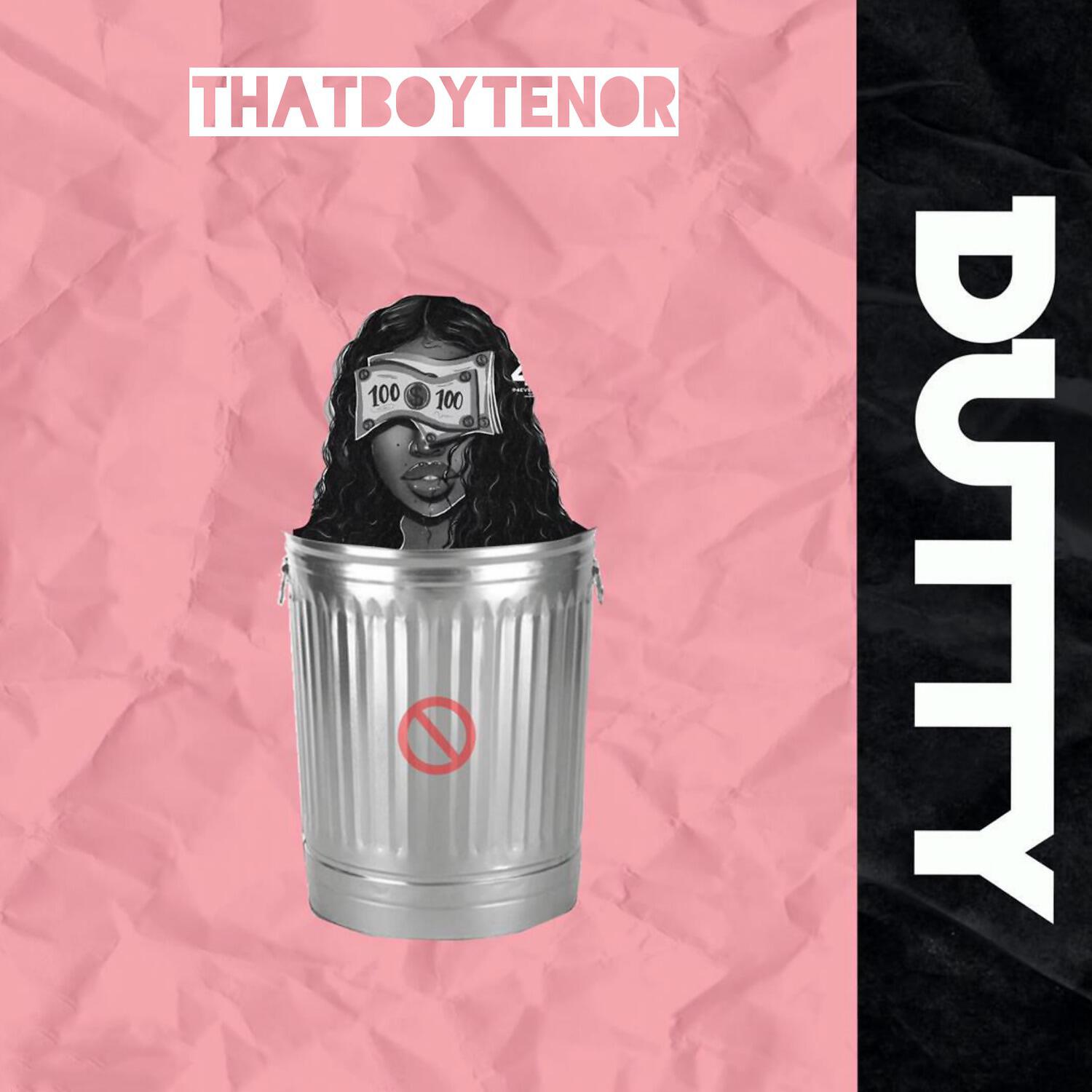 Thatboytenor