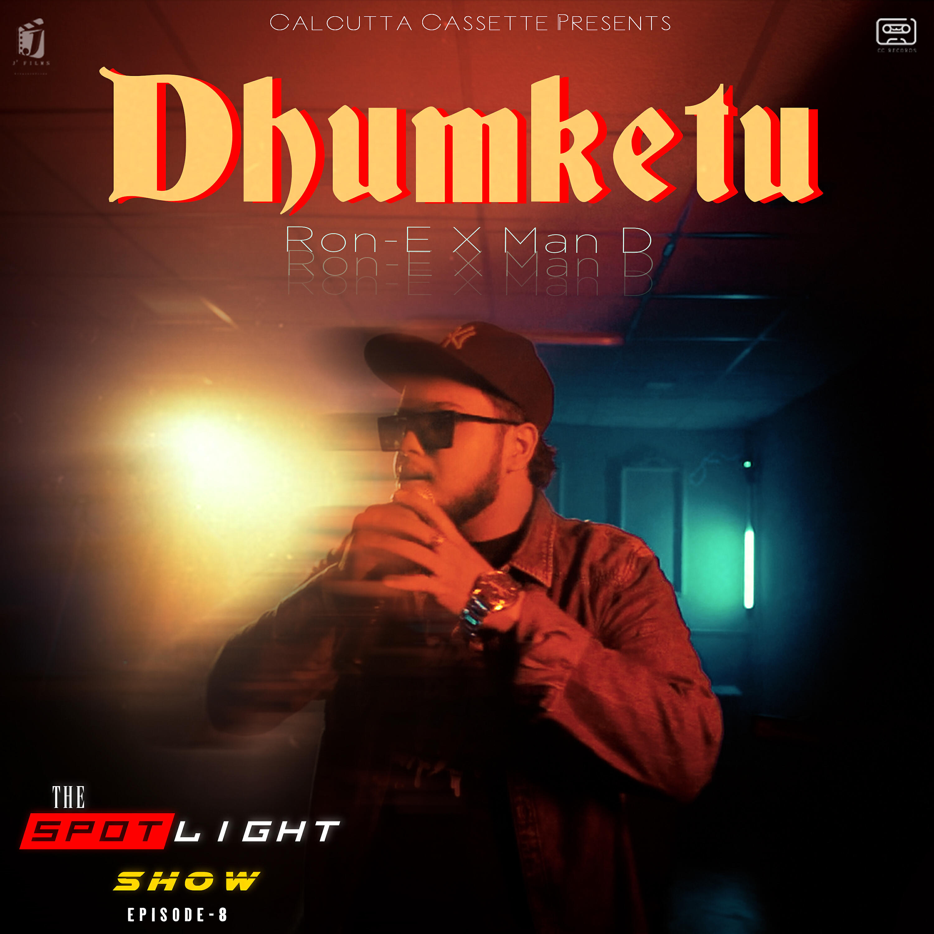 Релиз Dhumketu