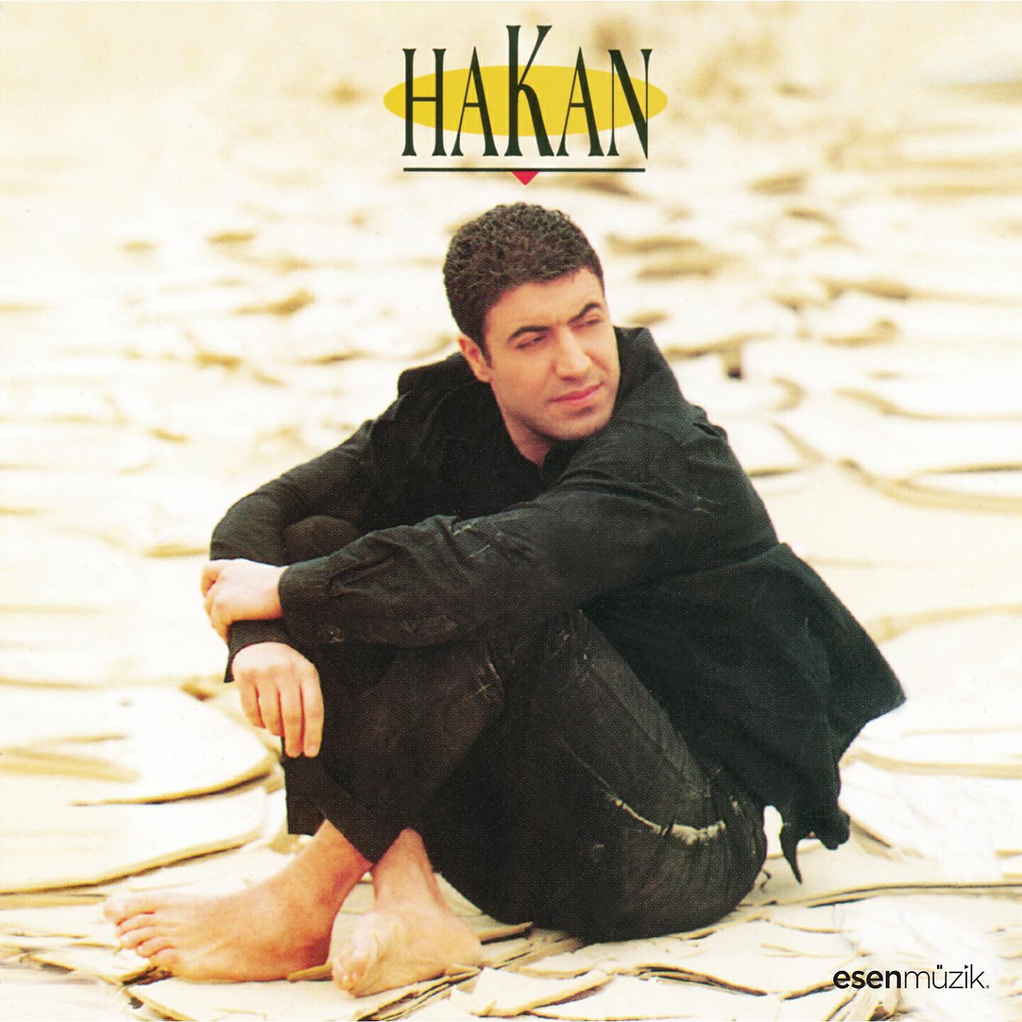 Релиз Hakan (Hani Bekleyecektin)