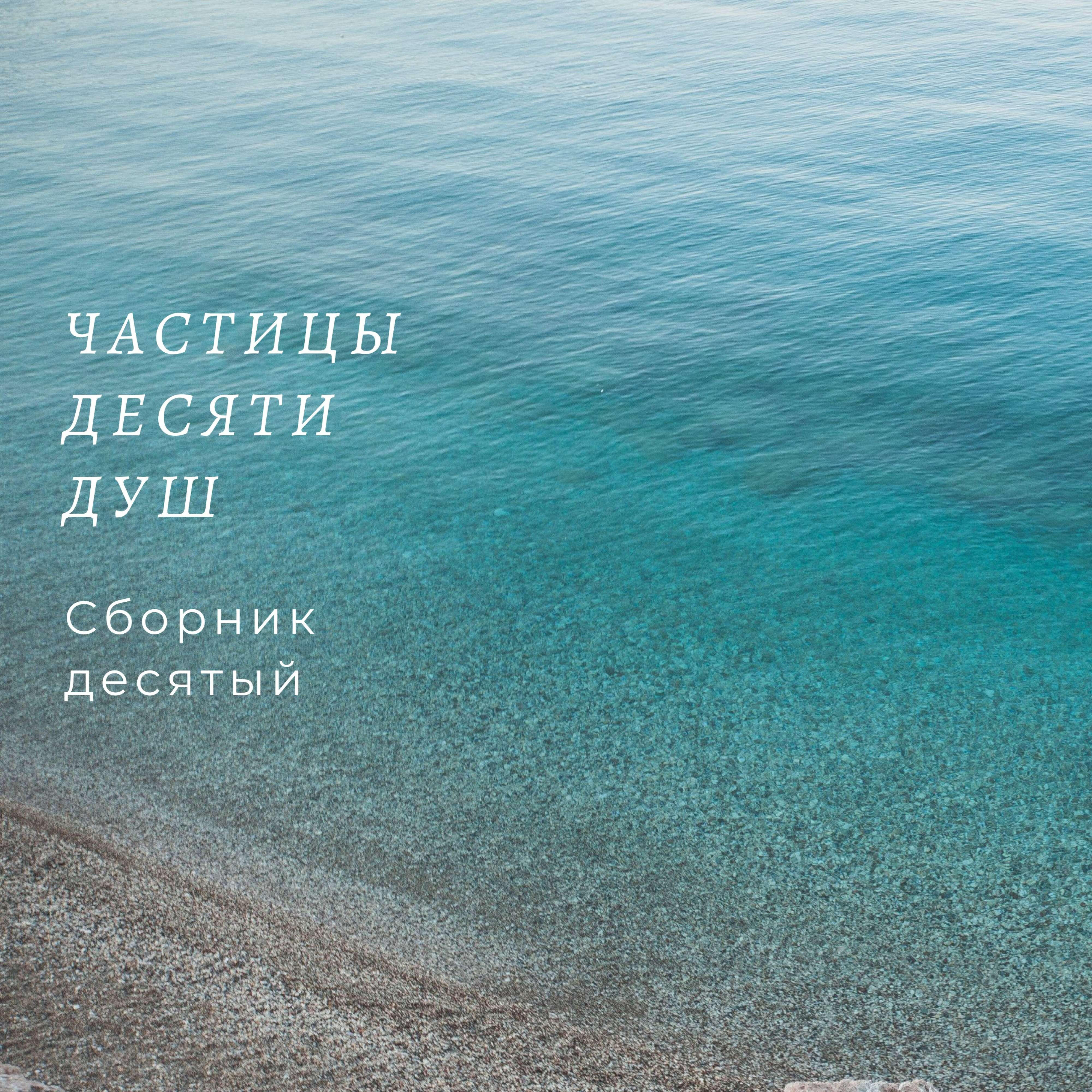 Релиз Частицы десяти душ. Сборник десятый