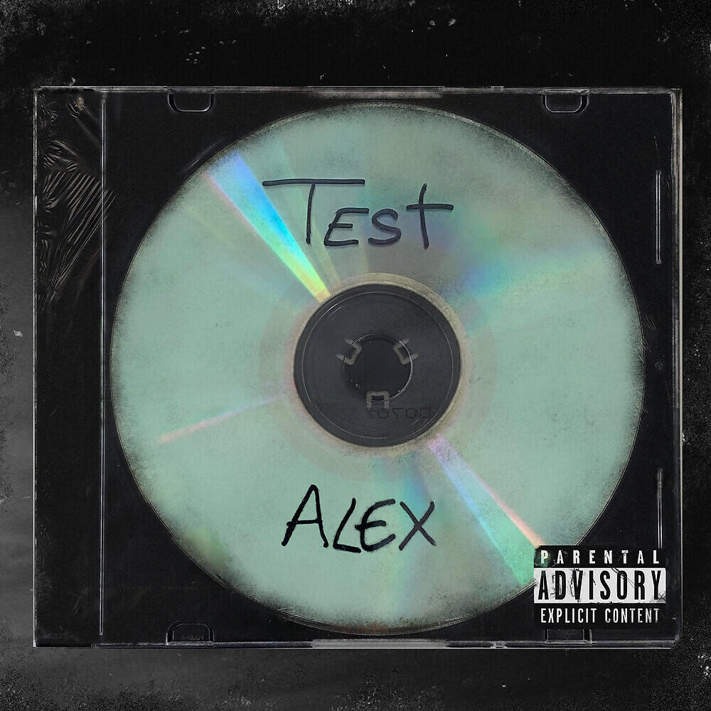 Релиз Test