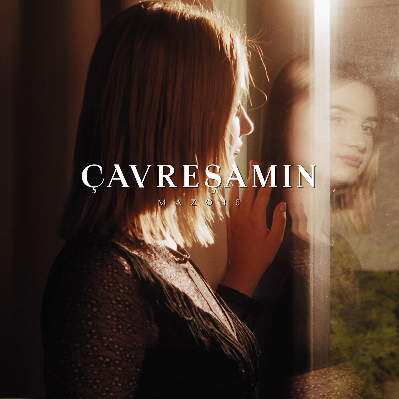 Релиз Cavresamin
