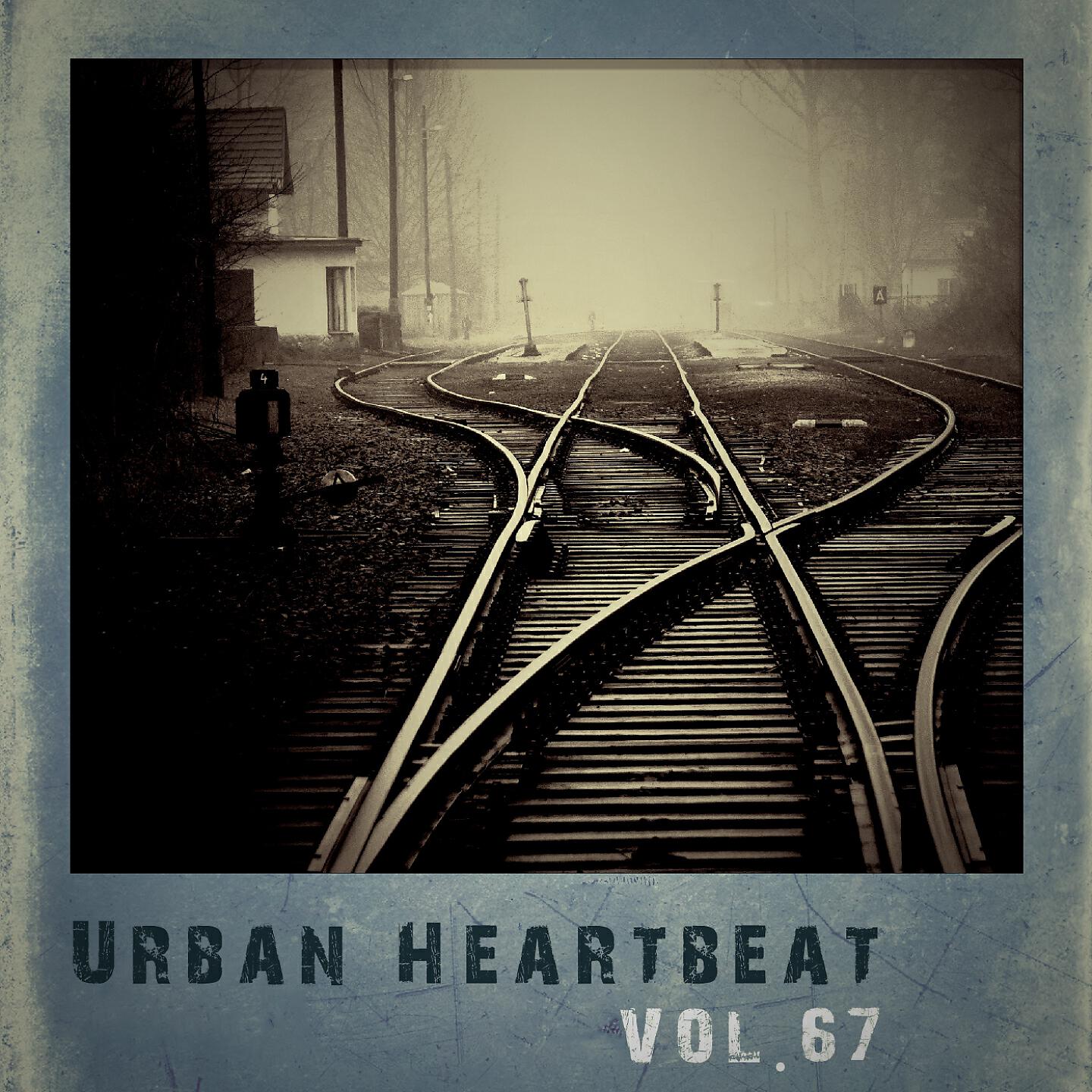 Релиз Urban Heartbeat,Vol.67