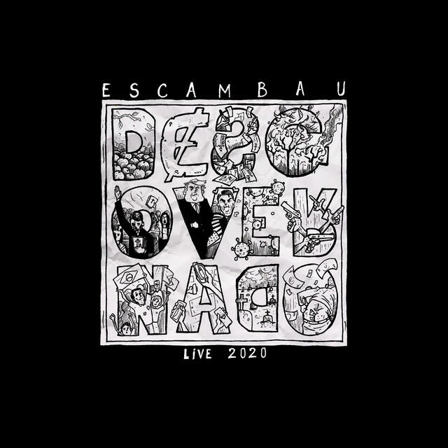 Релиз Desgovernado - Live 2020 (Ao Vivo)