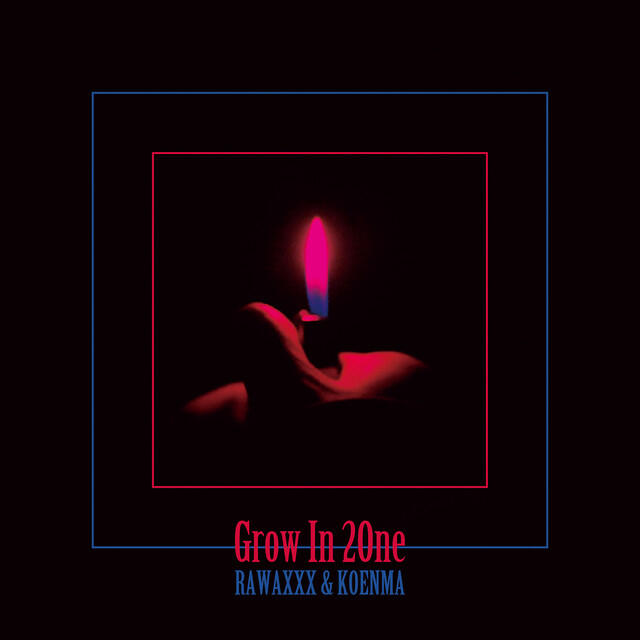 Релиз Grow In 2One