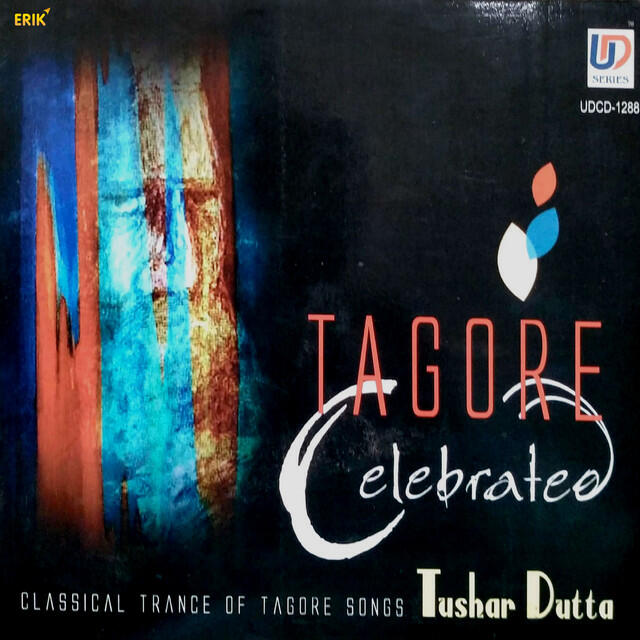 Релиз Tagore Celebrated