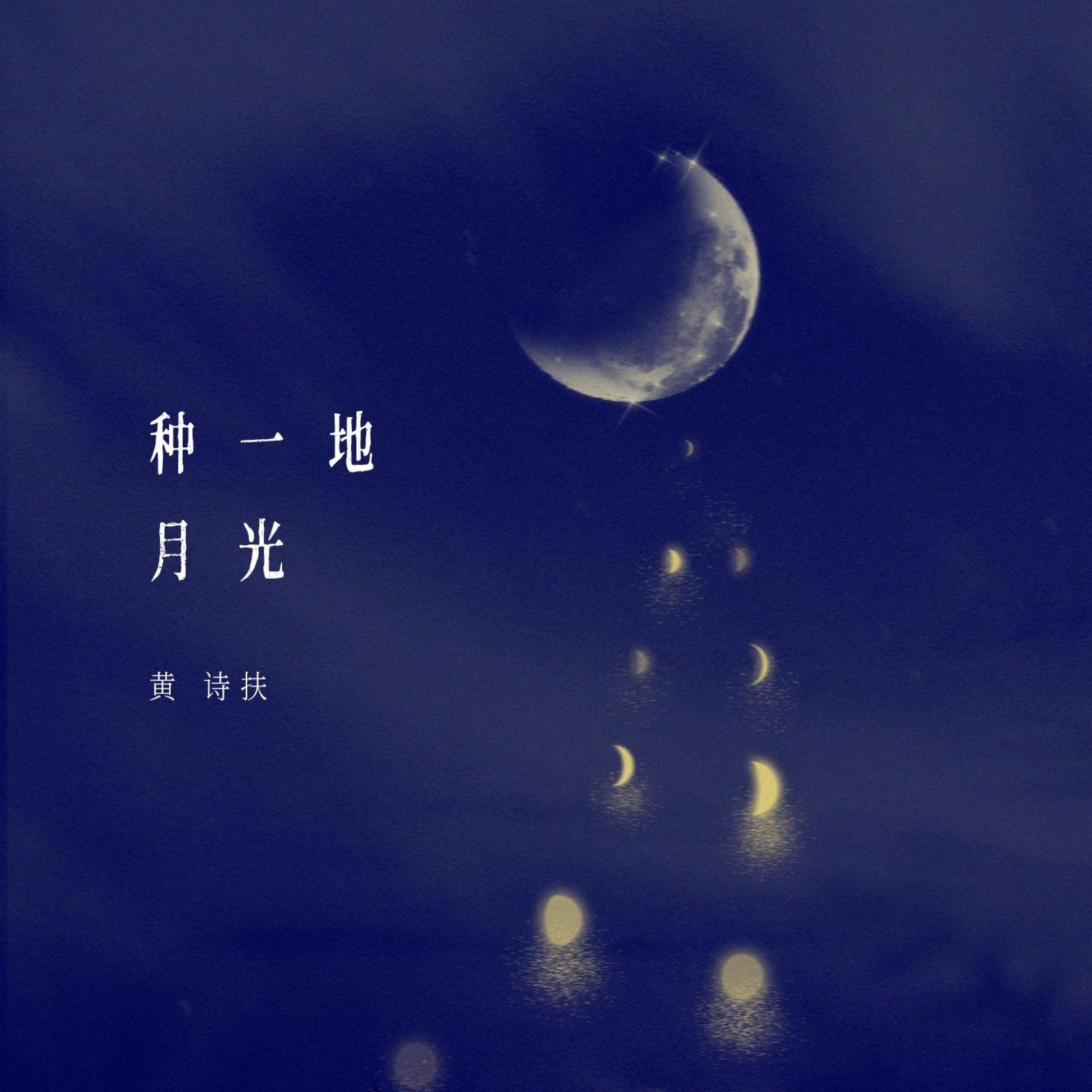 Релиз 种一地月光
