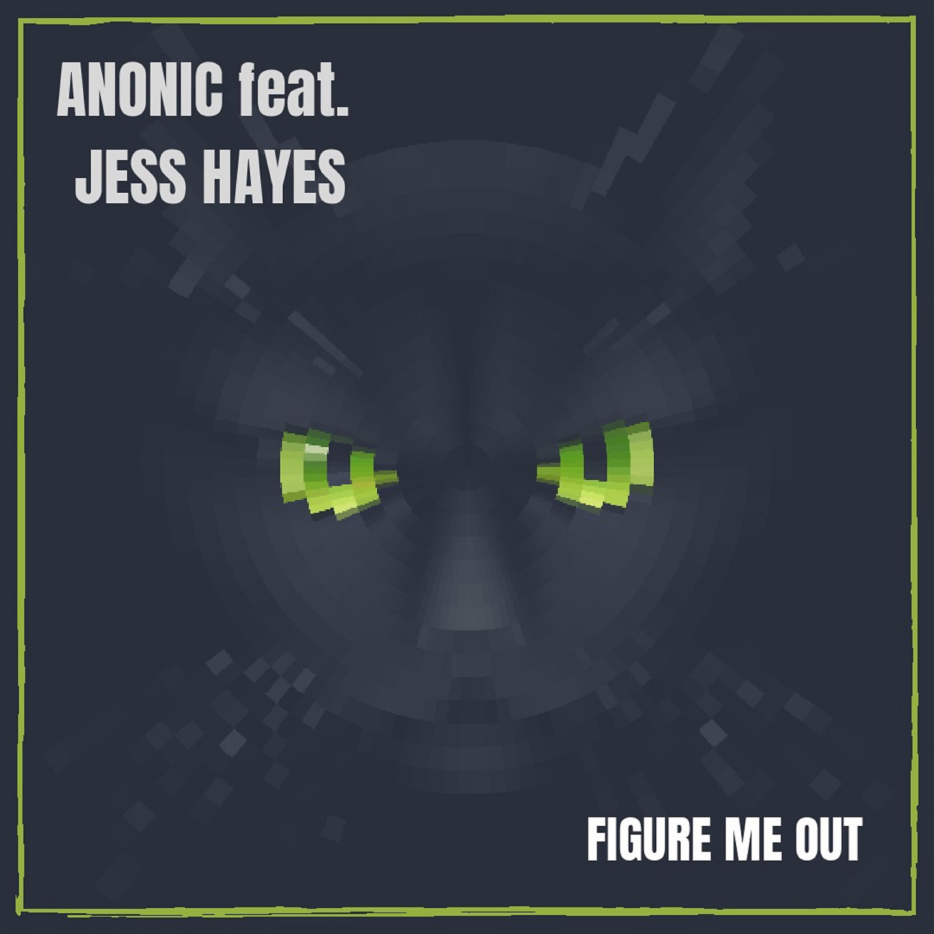 Релиз Figure Me Out