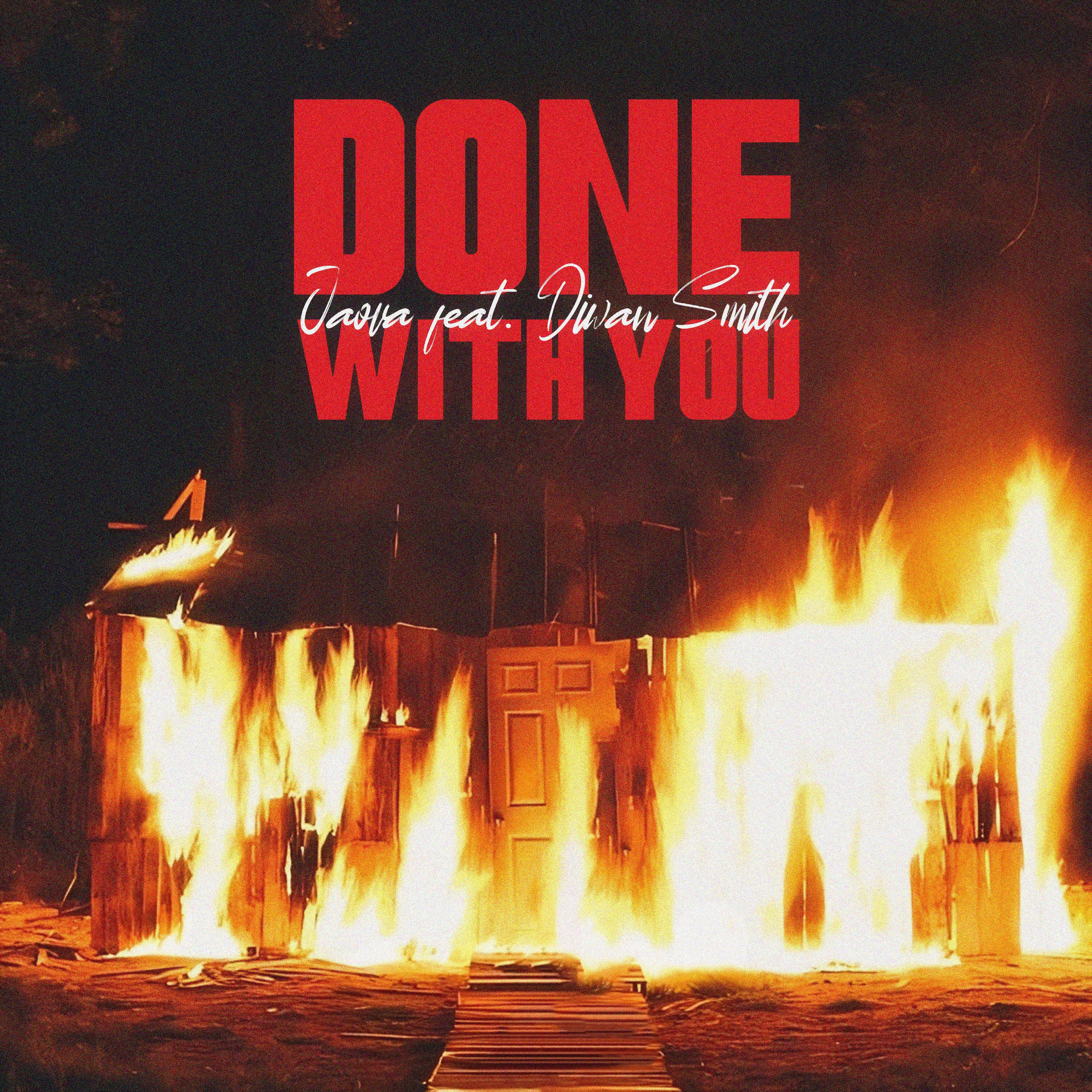 Релиз Done with You