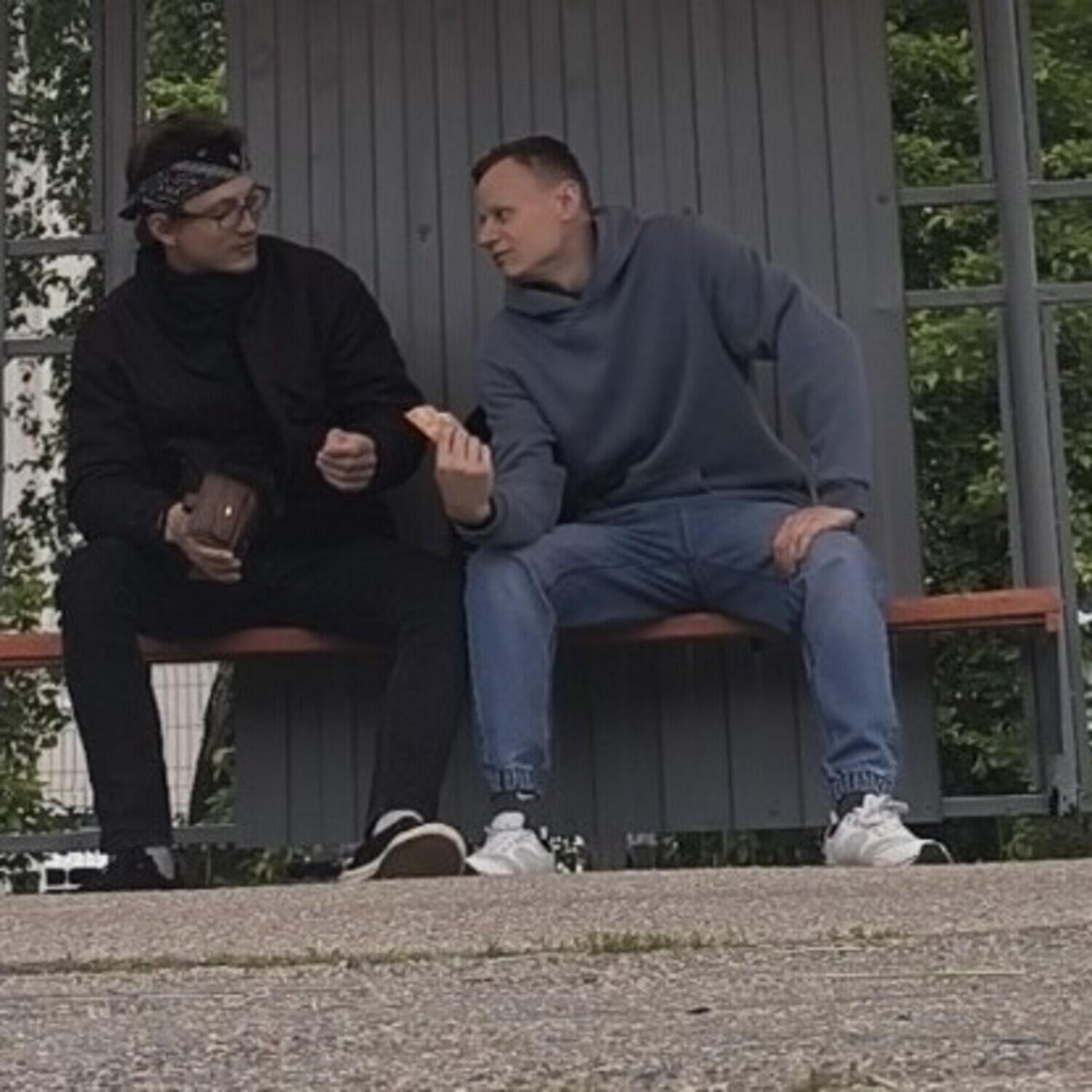Релиз Салам