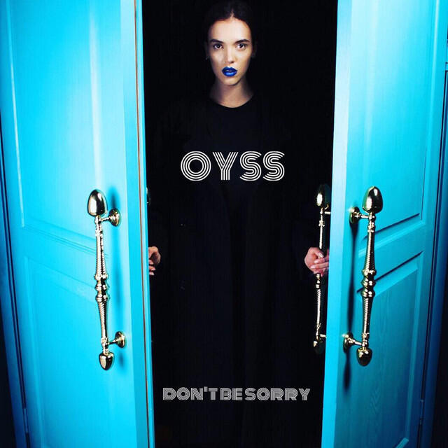 Релиз Dont Be Sorry