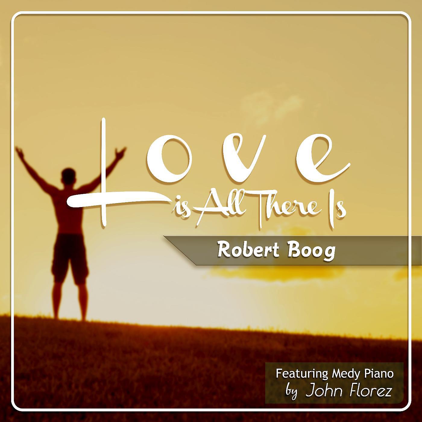Релиз Love Is All There Is (feat. Medy)