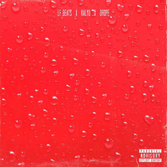 Релиз Gotas