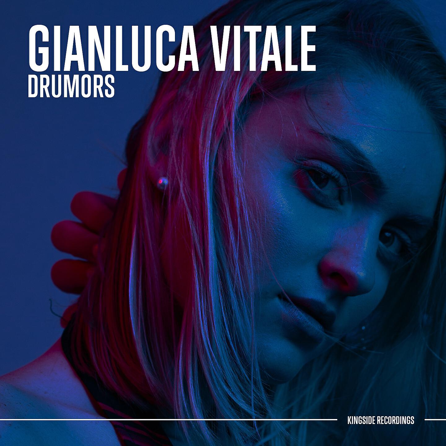 Релиз Drumors