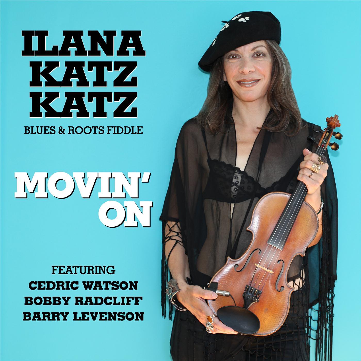 Ilana Katz Katz