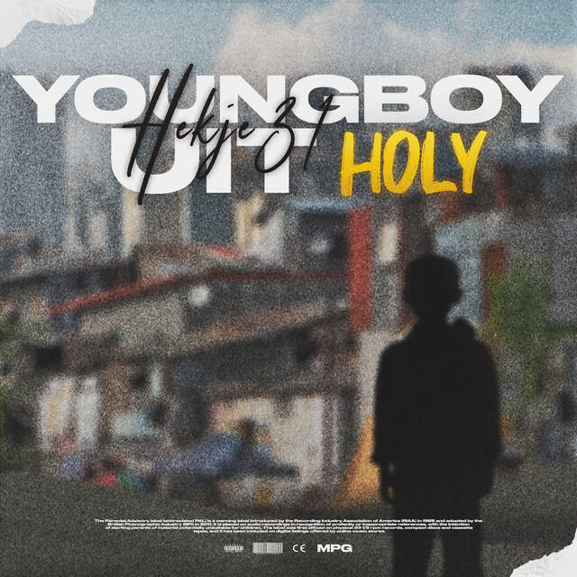 Релиз Youngboy Uit Holy