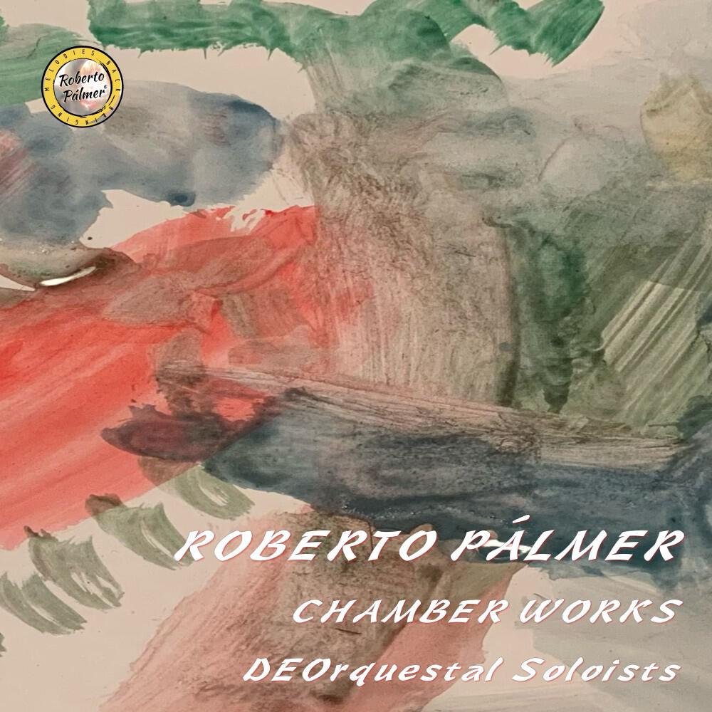 Roberto Pálmer