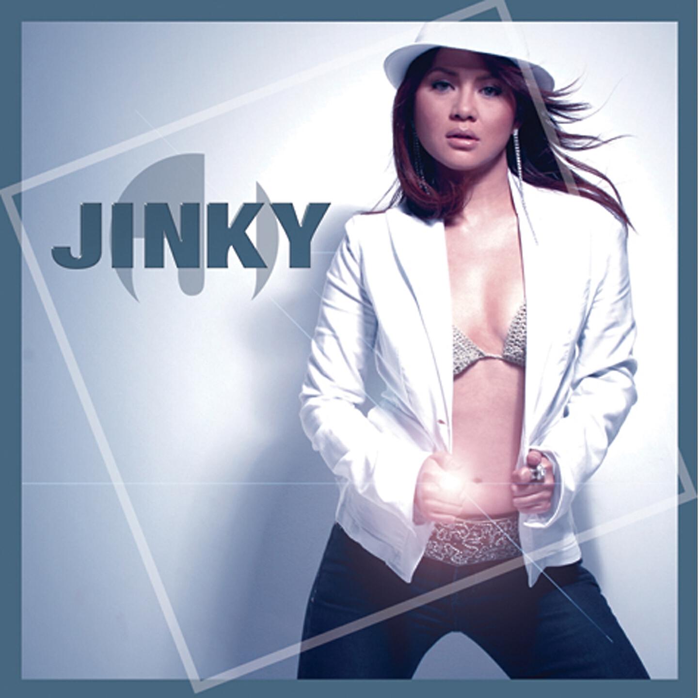 Релиз Jinky