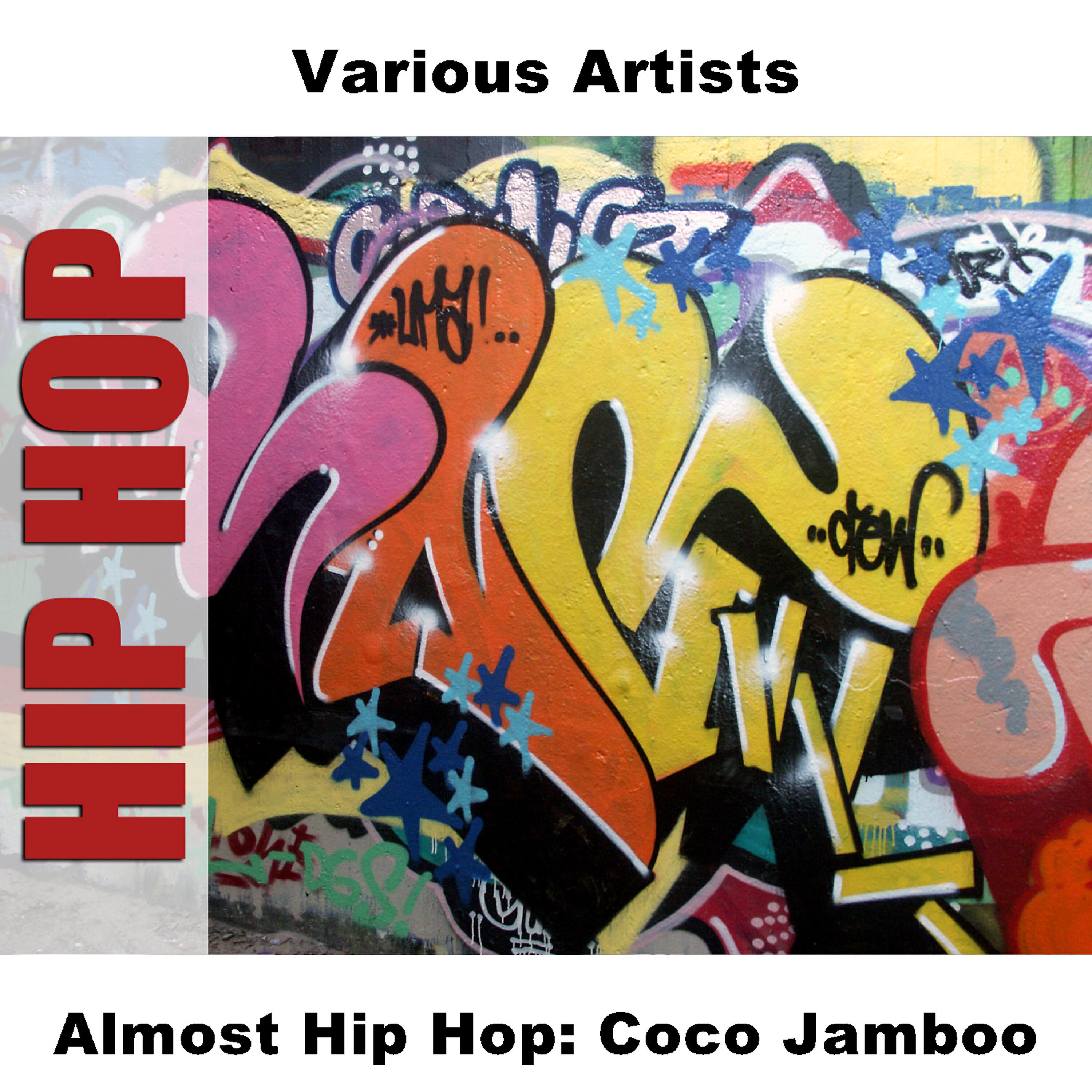 Релиз Almost Hip Hop: Coco Jamboo