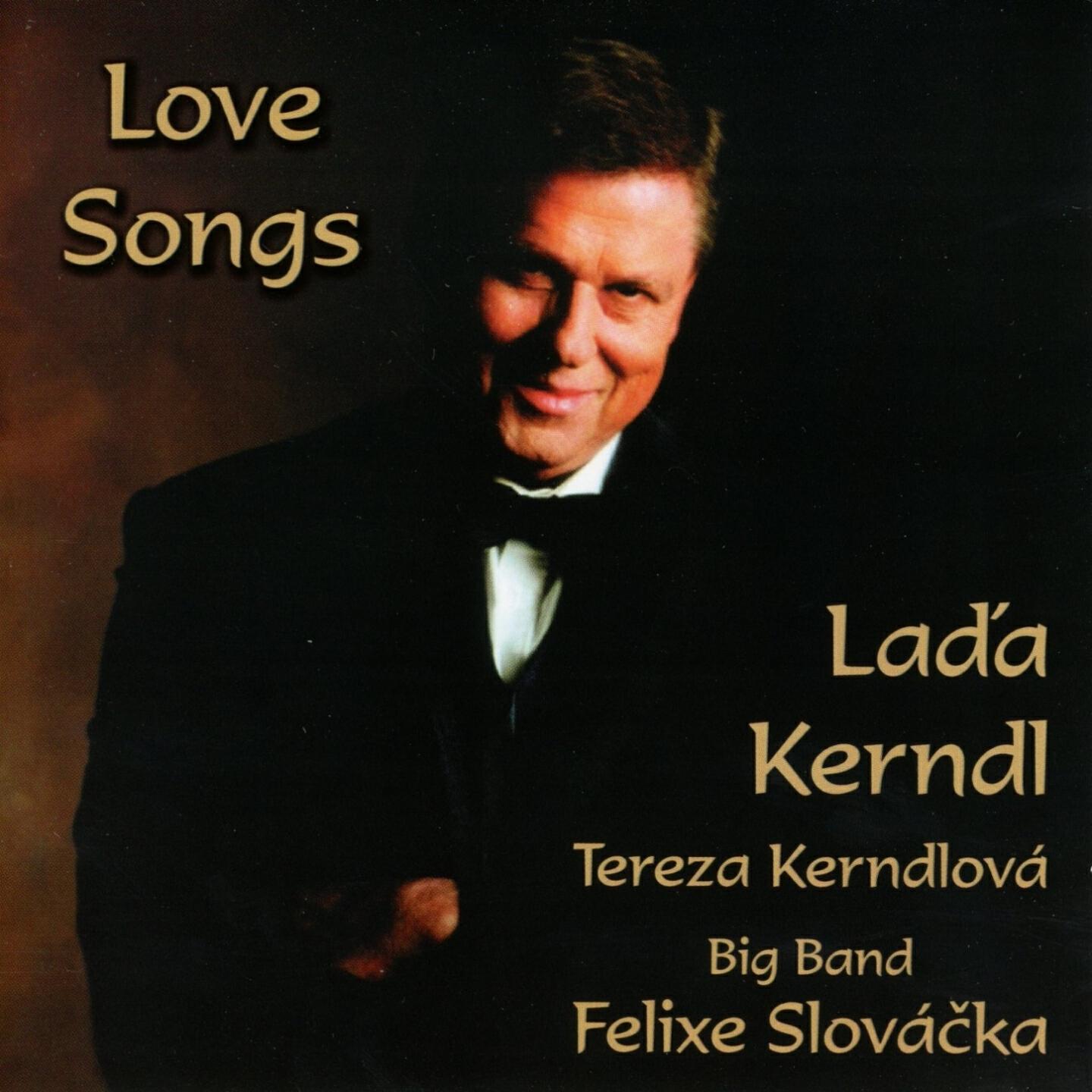 Big Band Felixe Slováčka