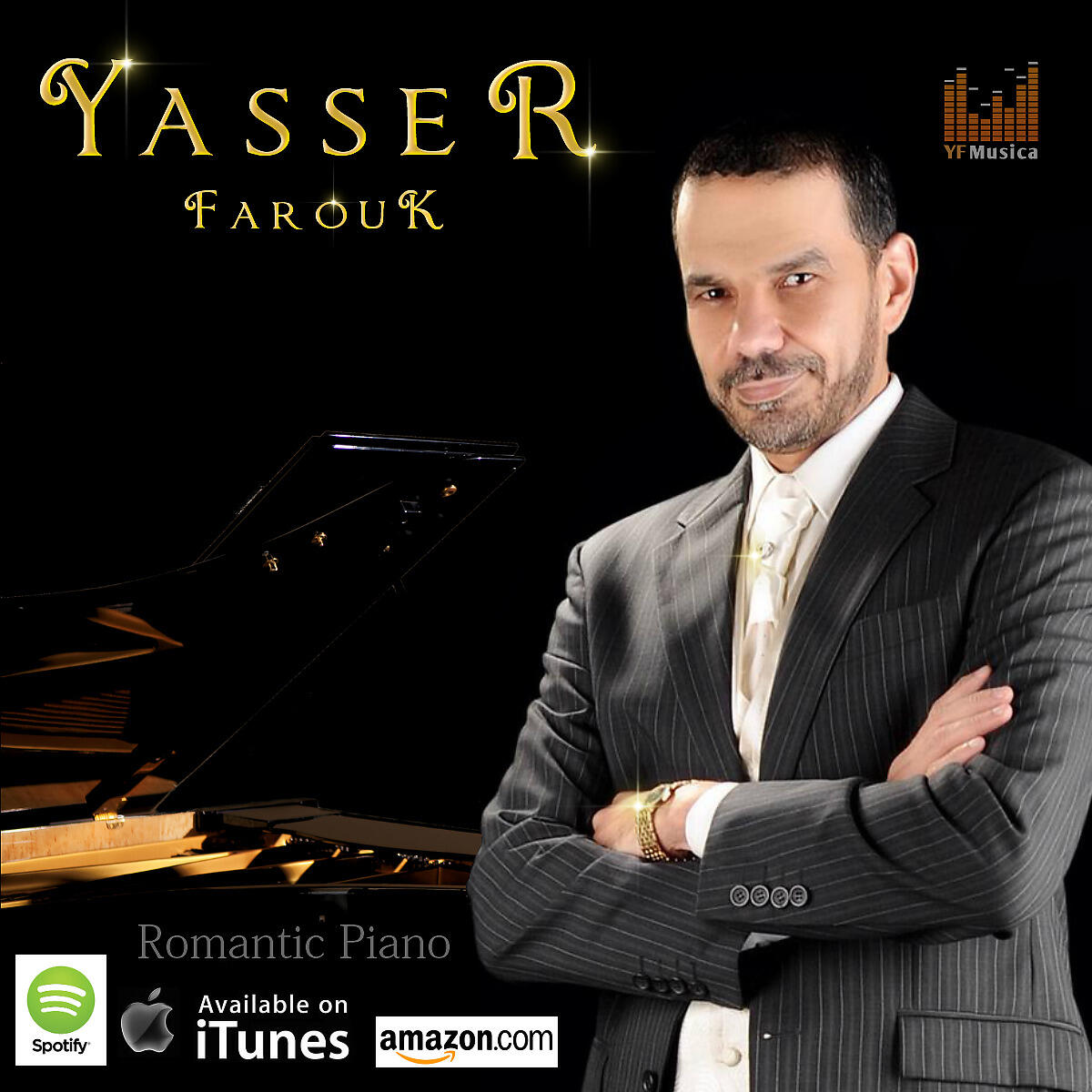 Yasser Farouk