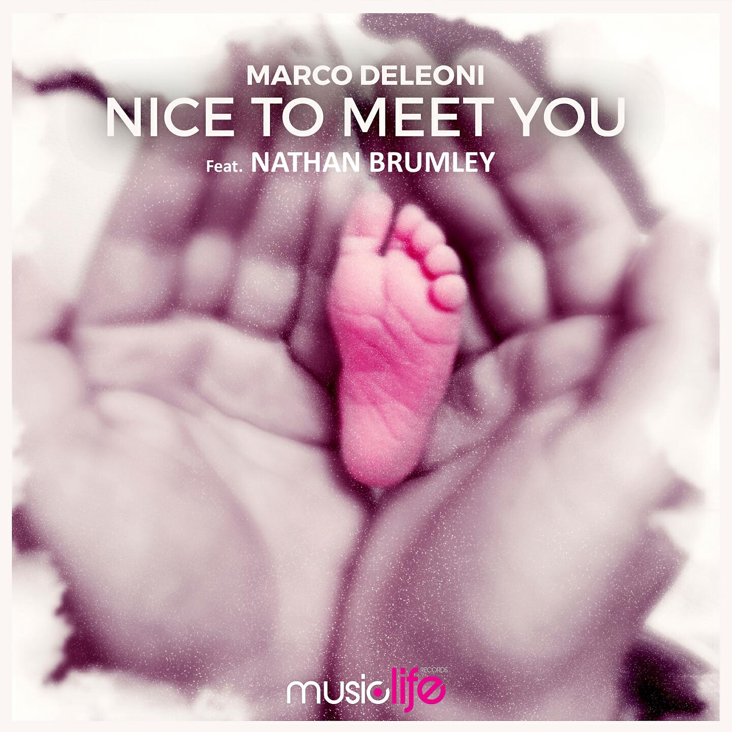 Релиз Nice to Meet You