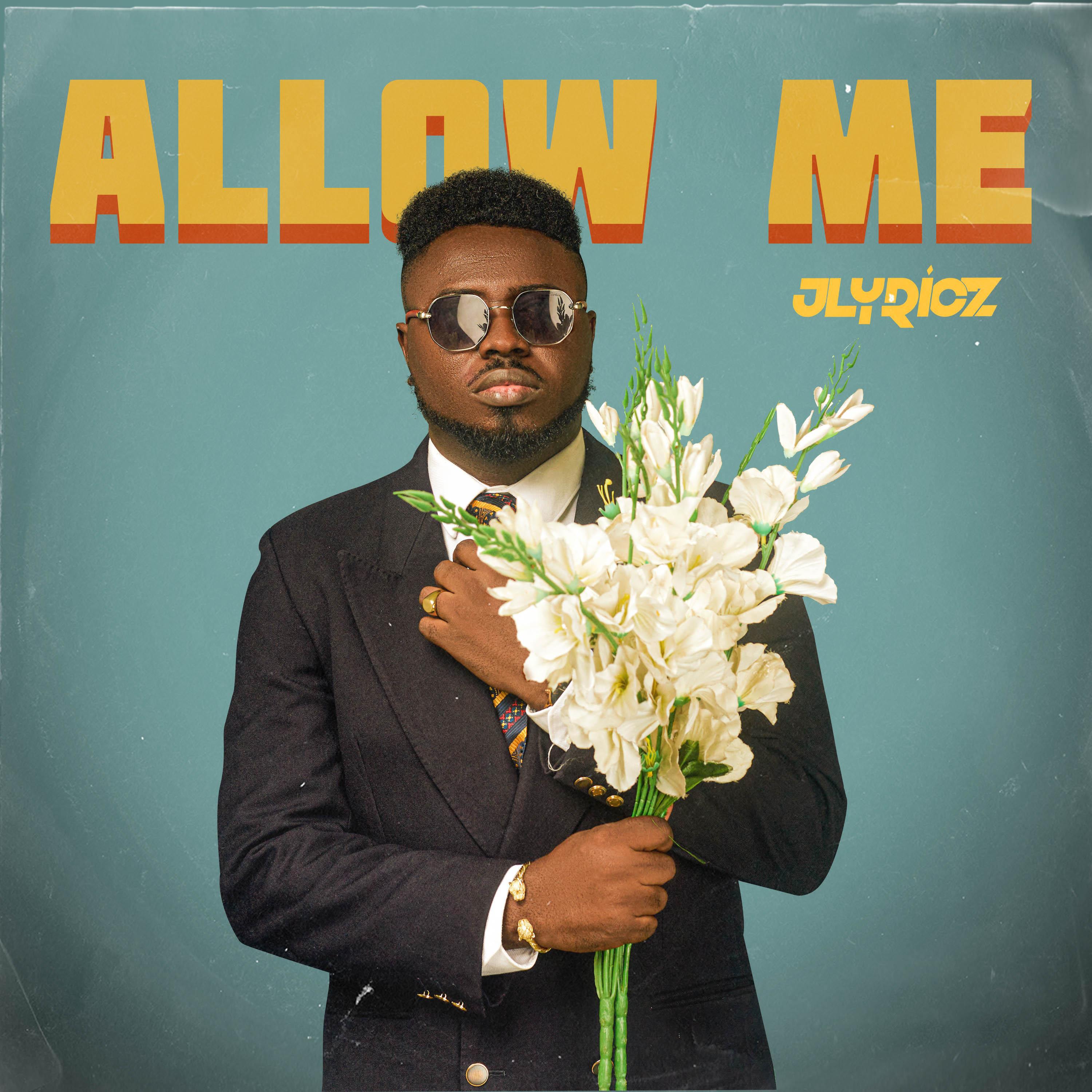 Релиз Allow Me