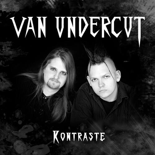 Релиз Kontraste