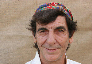 Shlomo Bar