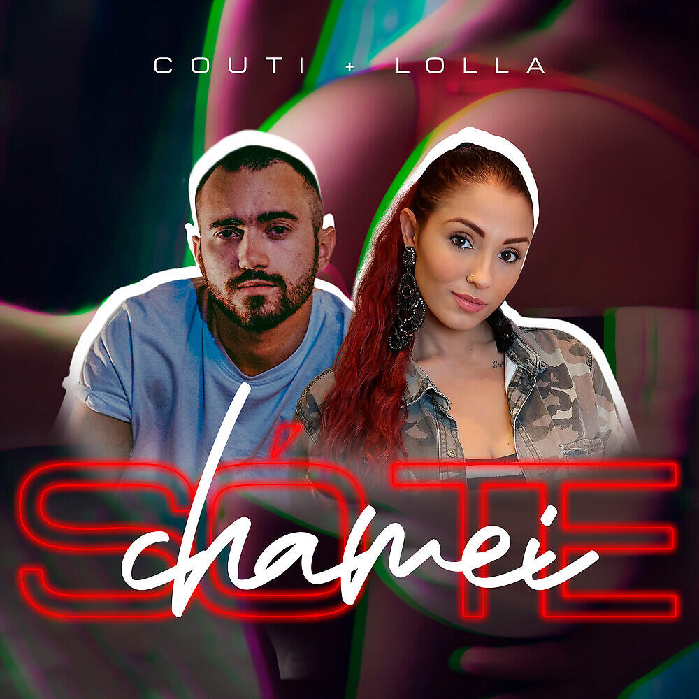 Релиз Só Te Chamei
