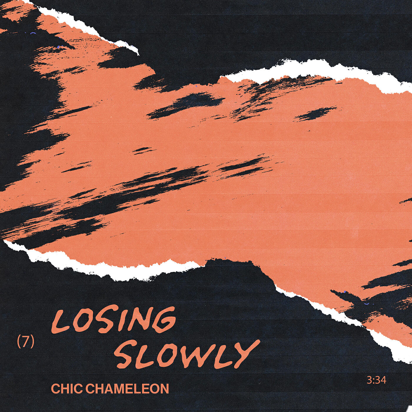 Релиз Losing Slowly