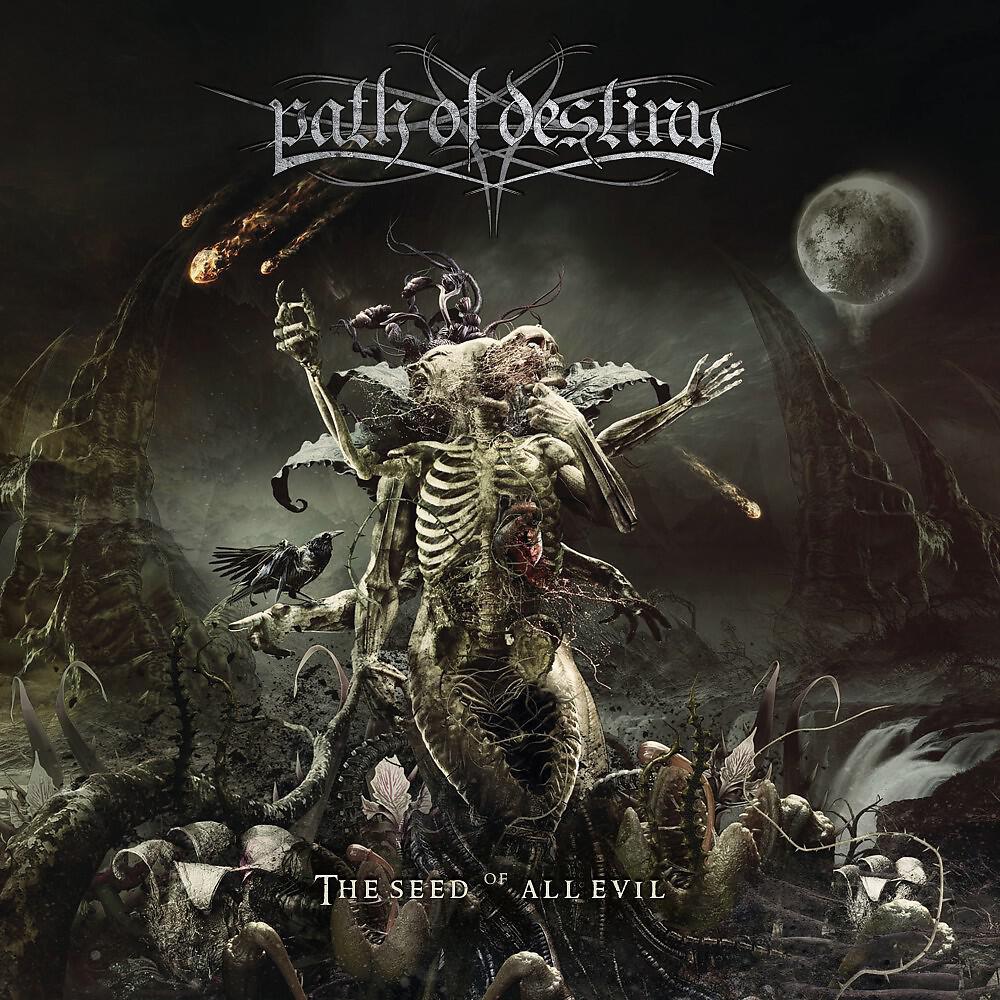 Релиз From Heaven They Fall