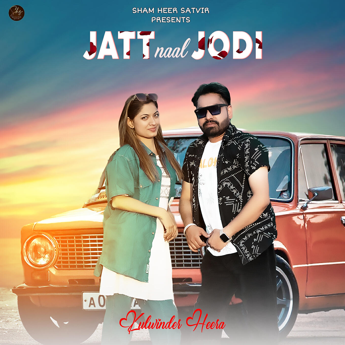 Релиз Jatt Naal Jodi