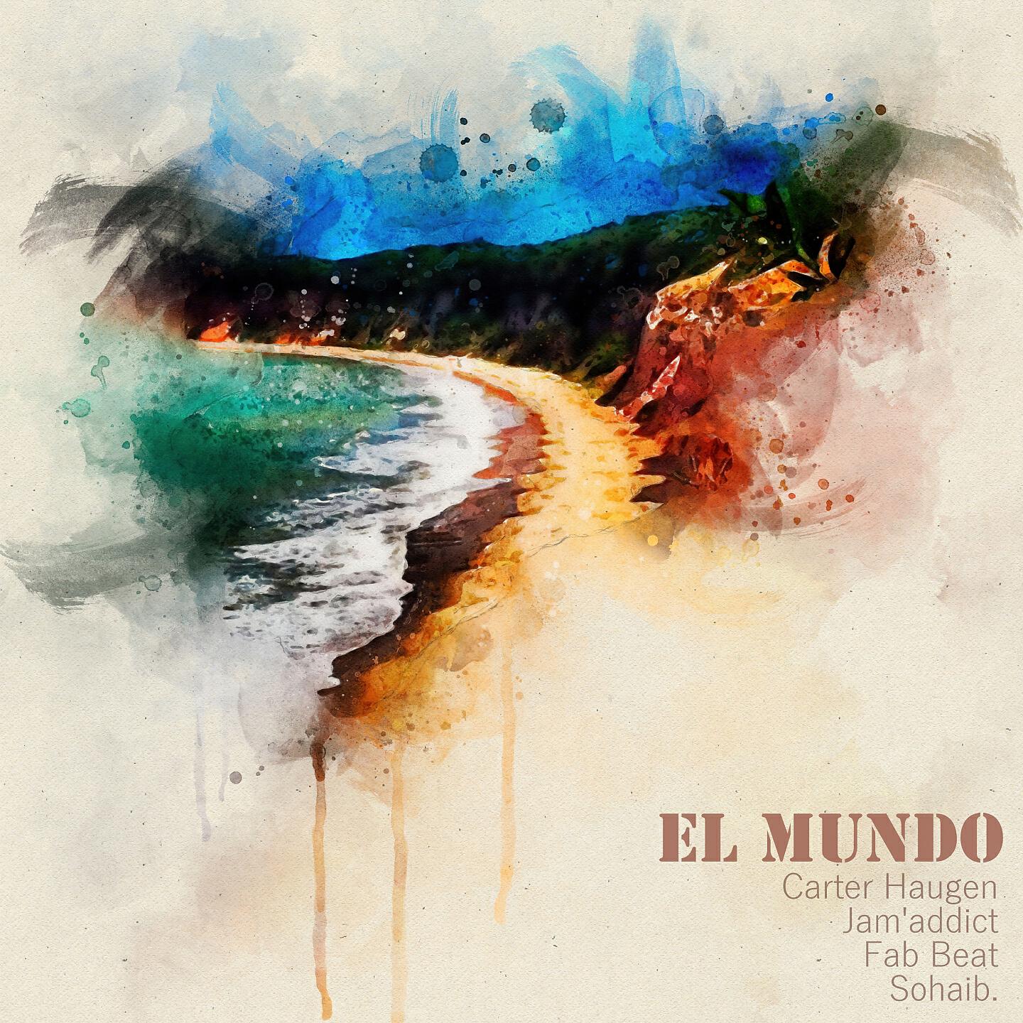 Релиз EL Mundo
