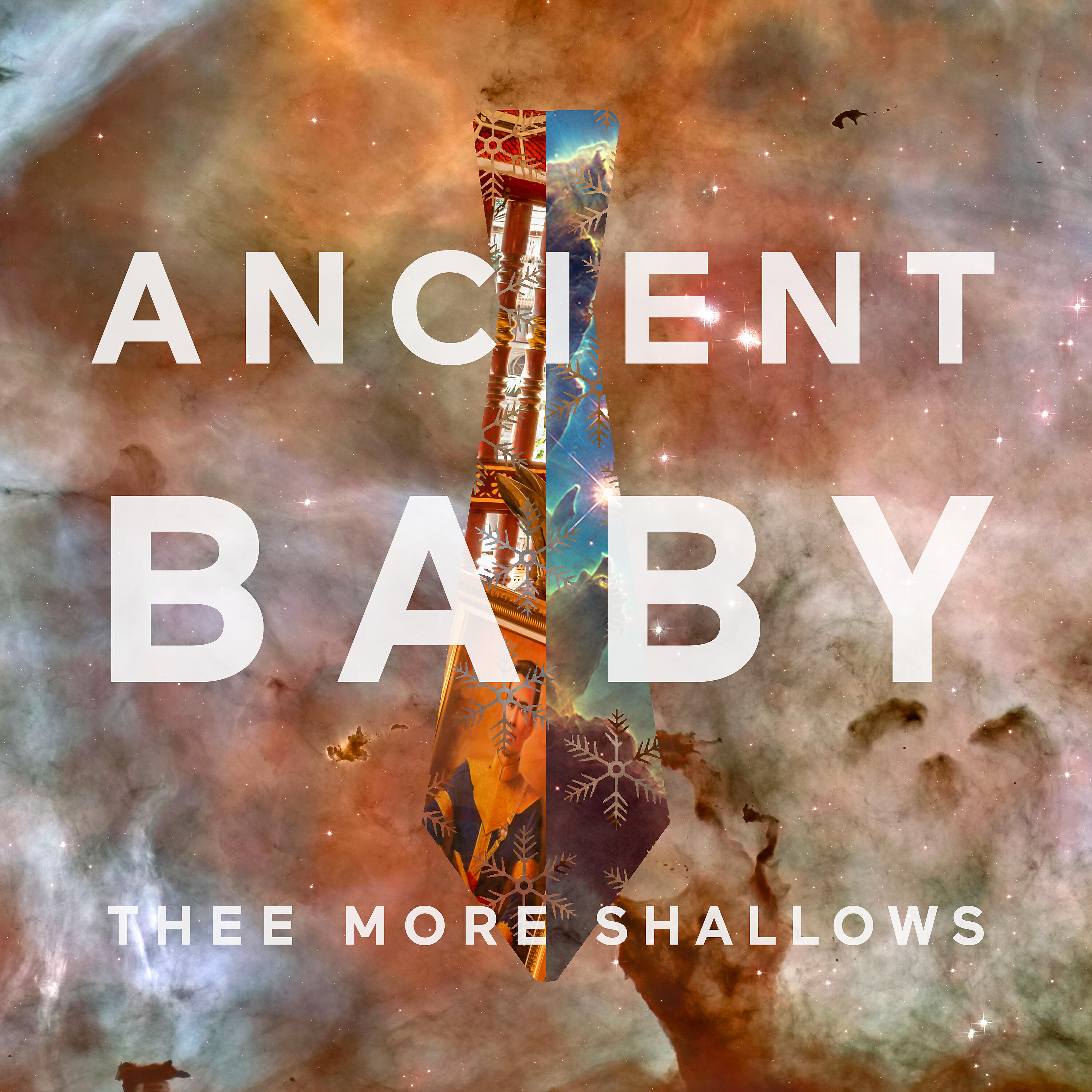 Релиз Ancient Baby