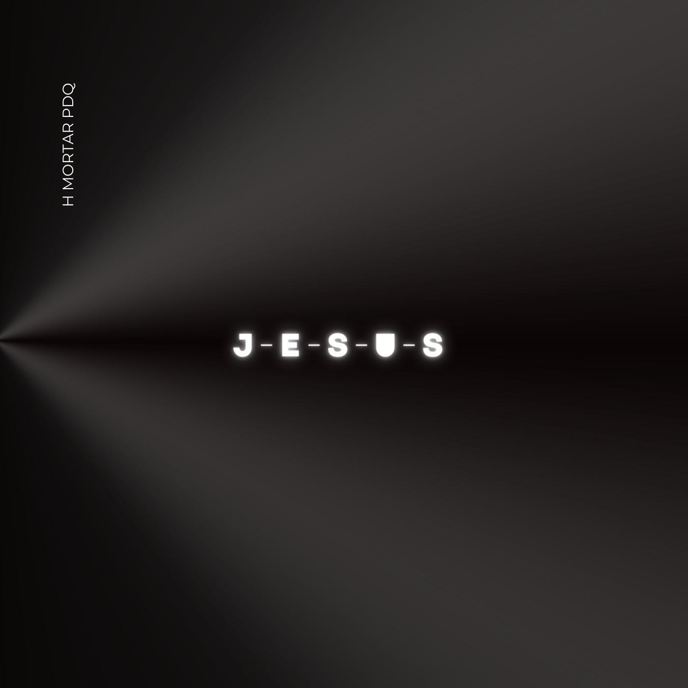 Релиз J-E-S-U-S