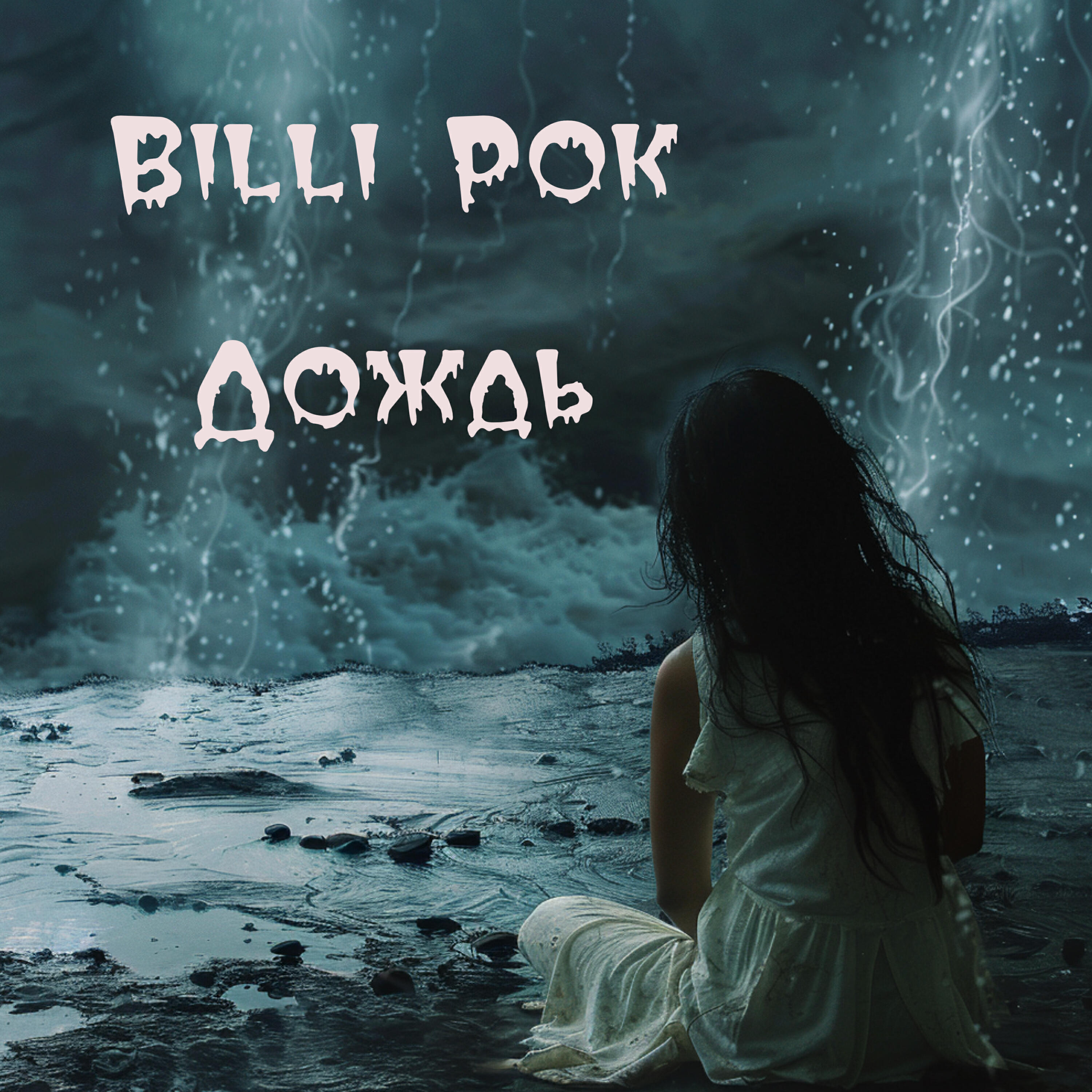 Релиз Дождь