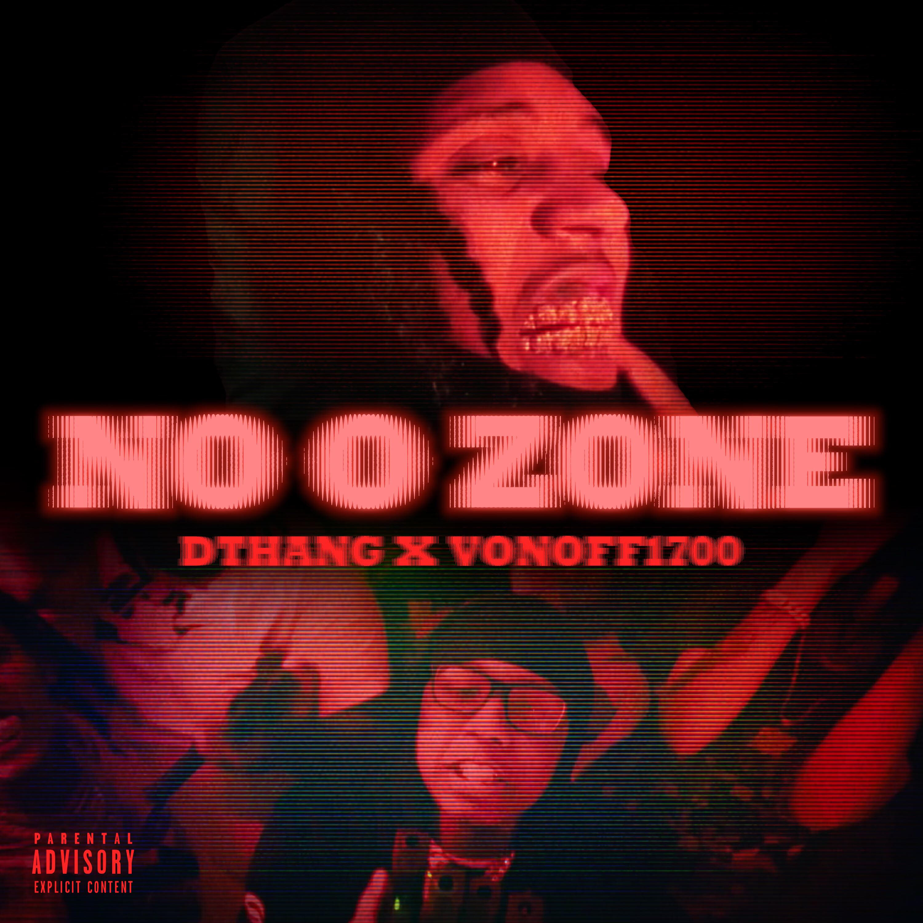 Релиз No Ø Zone