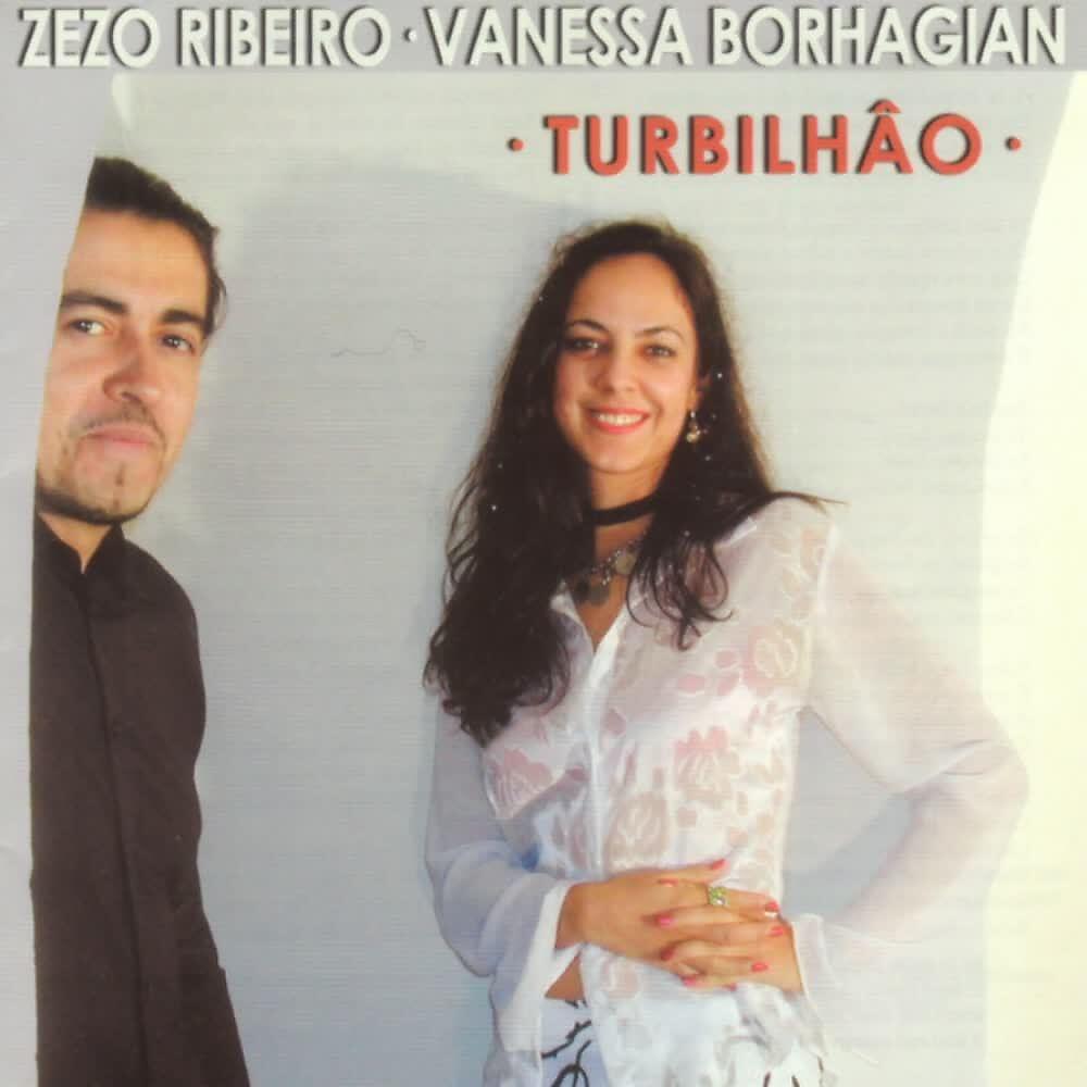 Релиз Turbilhâo