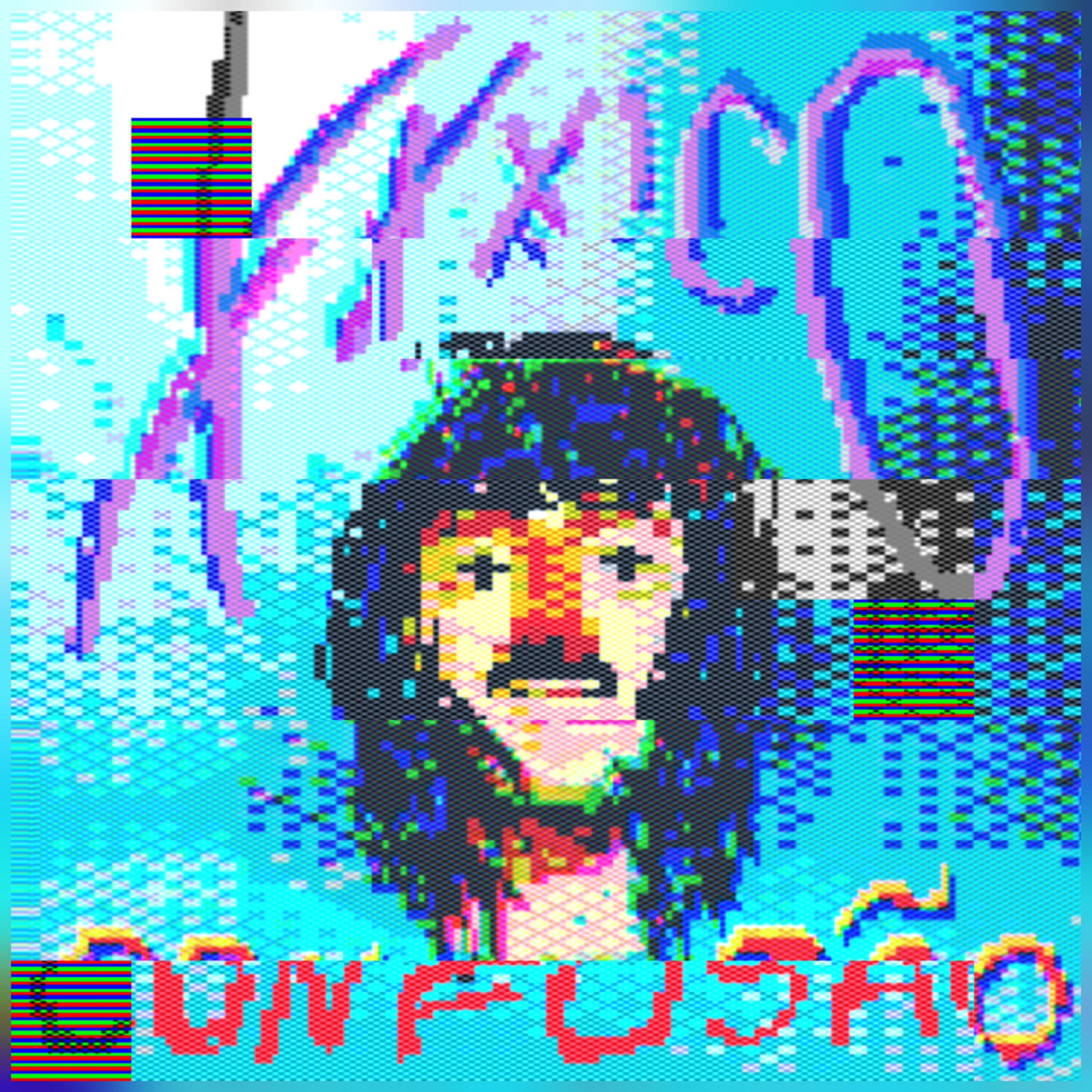 Релиз Confusão