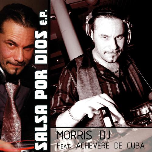 Релиз Salsa por Dios - EP