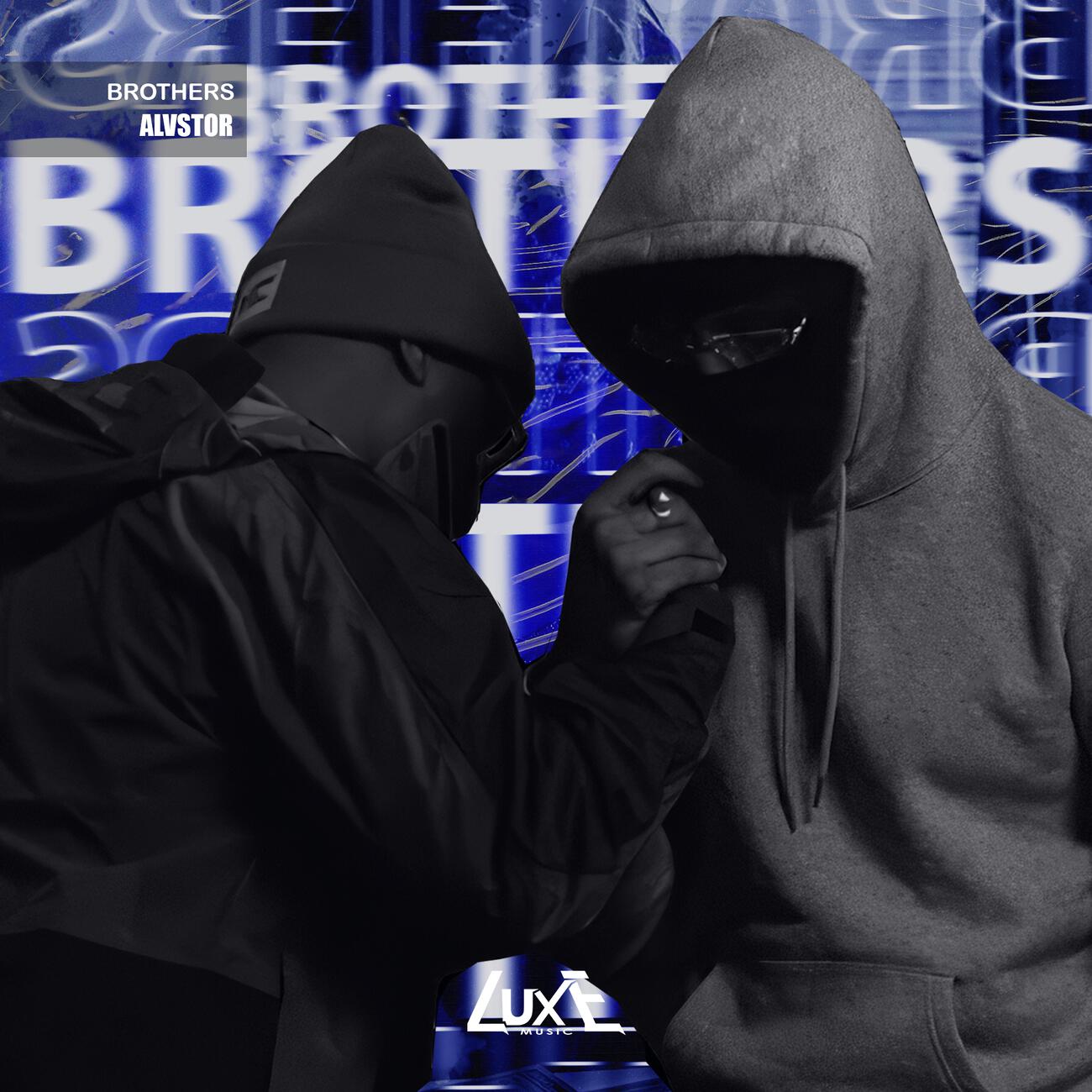 Релиз Brothers