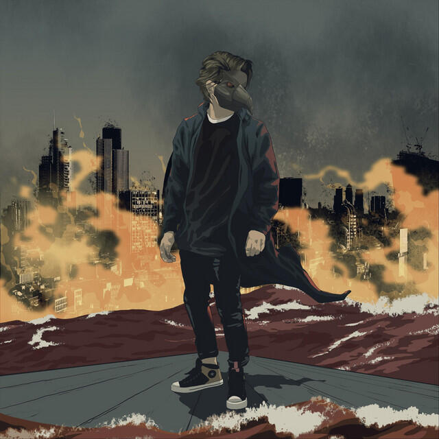 Релиз Abscond