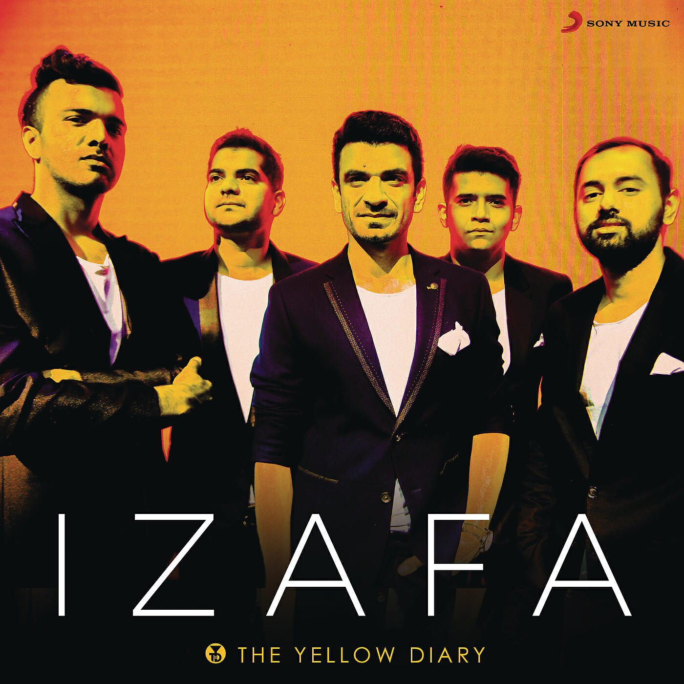 Релиз Izafa