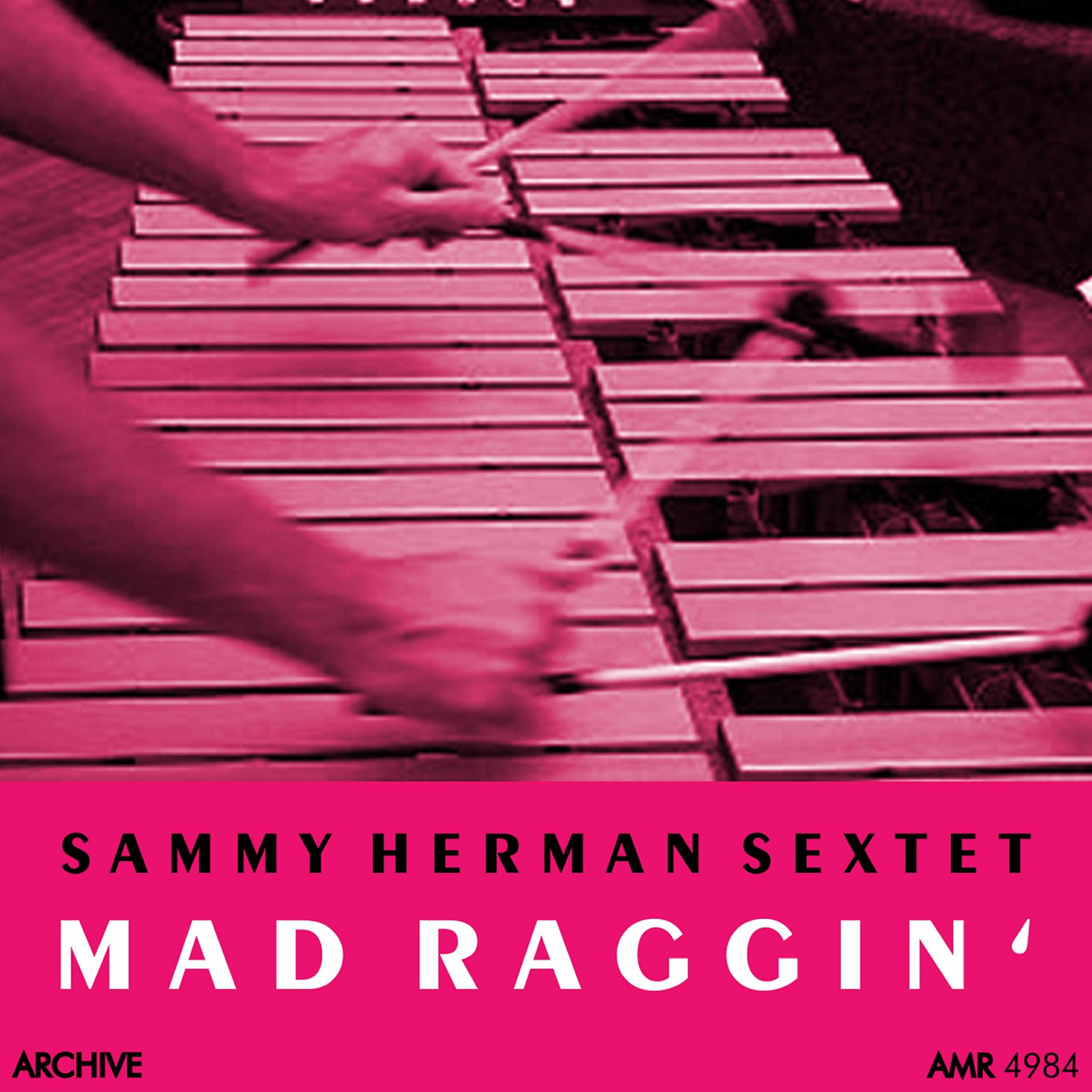 Релиз Mad Raggin'