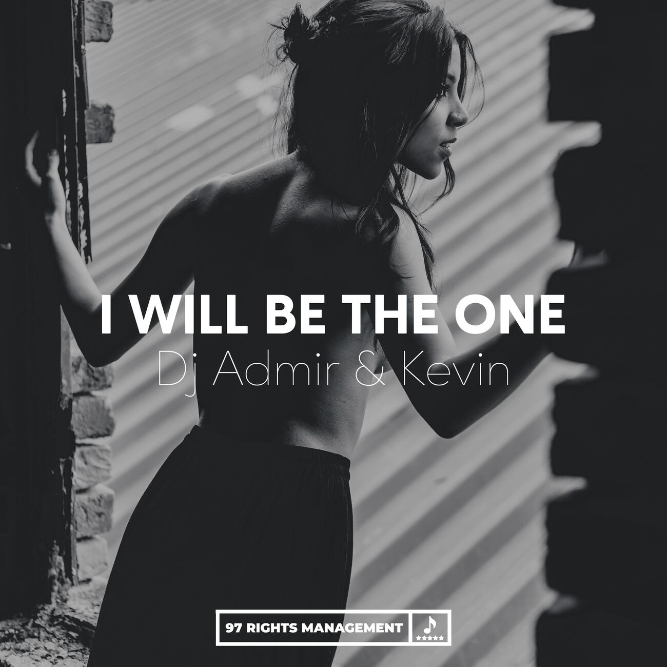Релиз I Will Be The One