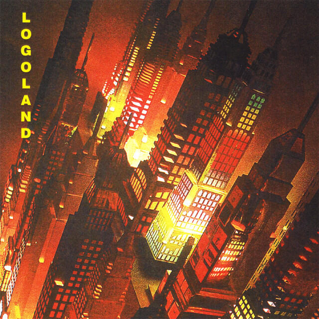 Релиз Logoland