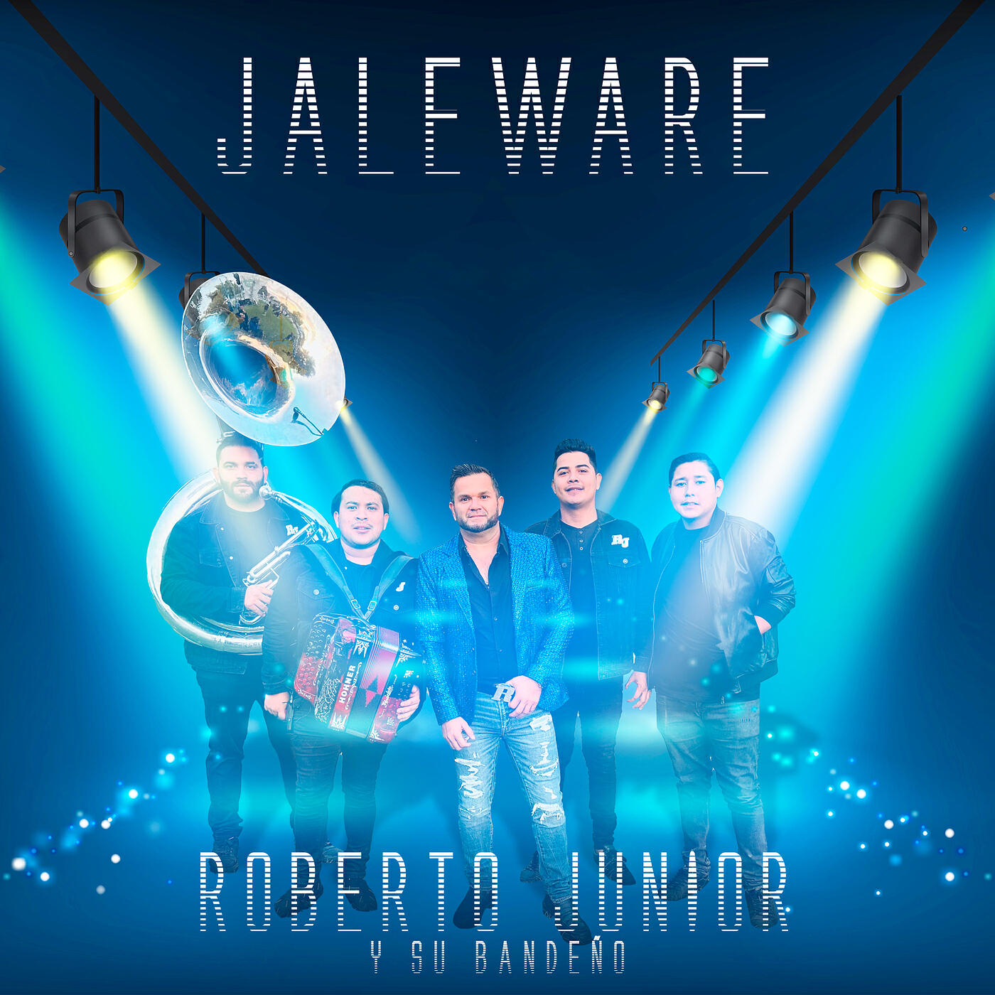 Релиз Jaleware