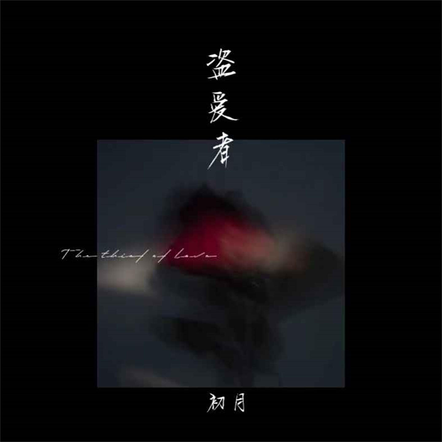Релиз 盗爱者