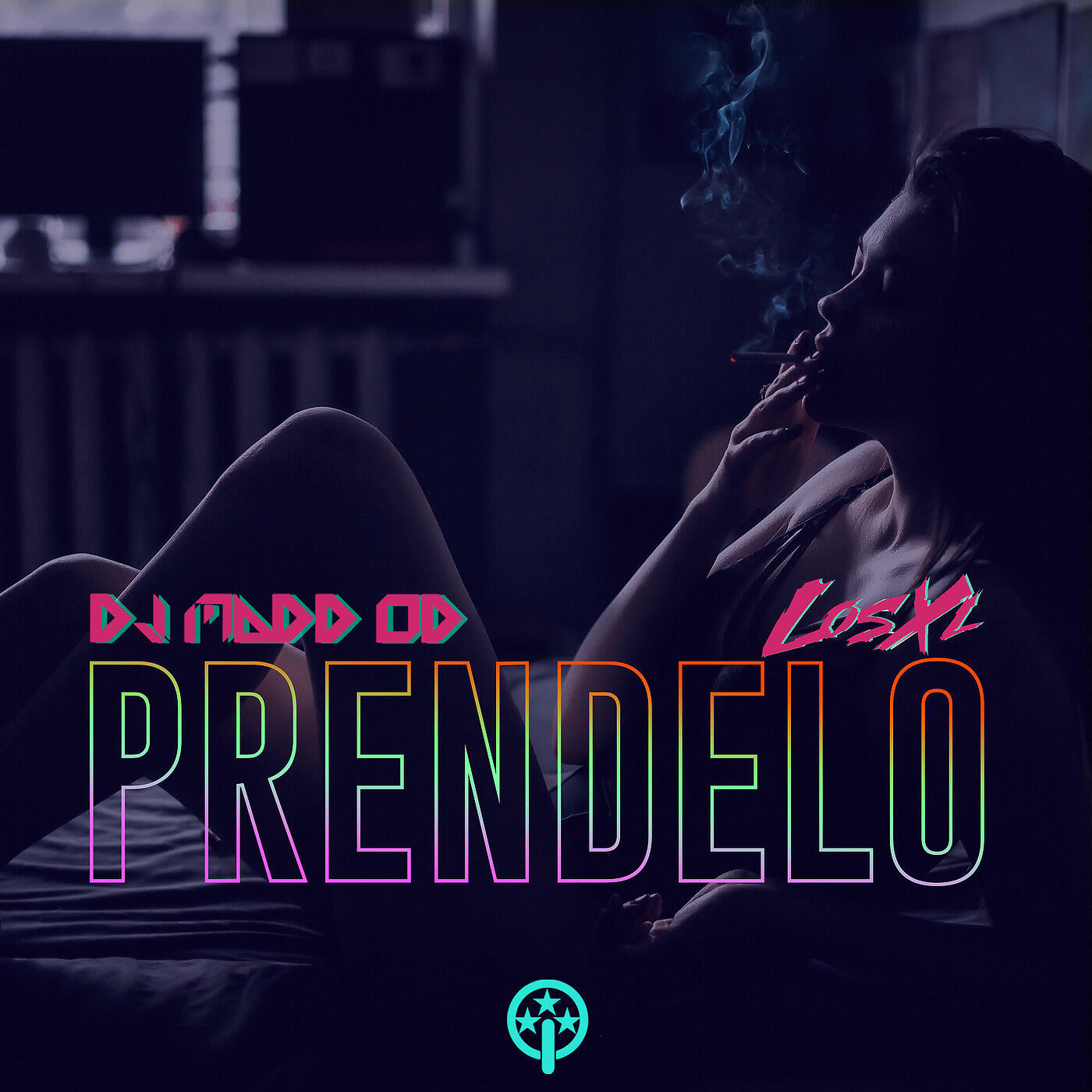 Релиз Prendelo